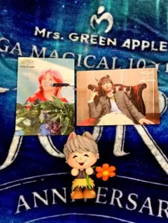 FJORDガチャ 藤澤涼架フィギュア、フォトカセット