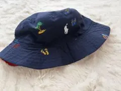 Ralph Lauren ラルフローレン ベビー キッズ 帽子