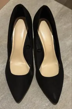 マシュマロパンプス