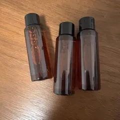 shuuemura シュウウエムラ アルティム8∞ クレンジング　サンプル