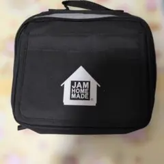 JAM HOME MADE ポーチ ブラック 小物入れのサムネイル
