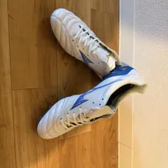 UMBRO ACCERATOR PRO 26.5 中古 - メルカリ
