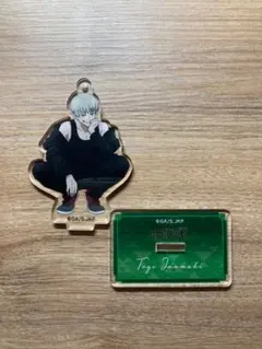 狗巻棘　呪術廻戦　アクスタ