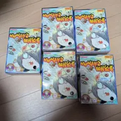 Kabaya ゲゲゲの鬼太郎 妖怪絵巻 Vol.1 5箱セットのサムネイル