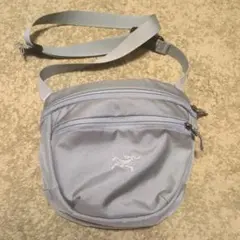 ARC'TERYX ボディバッグ ウエストポーチ