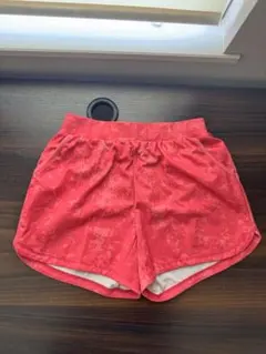 GU ランニング　ショートパンツ