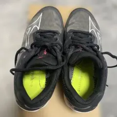 Mizuno フライ　バレーボールシューズ　24.0