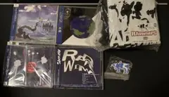 RADWIMPS 春巻きツアー トートバッグ - メルカリ