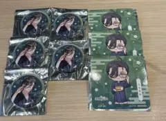 FGO 極楽湯コラボ 山南敬助set - メルカリ