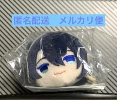 くじ王　刀剣乱舞 もちもちマスコット D賞　三日月宗近 軽装