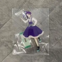 東堂シオン シオ藤勇 アクリルキーホルダー プリパズ - メルカリ