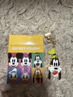 グーフィー キーホルダー