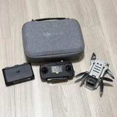 【即日発送】DJI MAVIC mini ハードケース付き