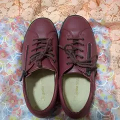 新品・未使用 gute wahlグーテヴァールGINGER ブロンズ 24.5㎝ 新品・未使用 gute wahlグーテヴァールGINGER ブロンズ 24.5