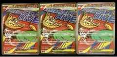 ポケモンカード メガルチャブルex MA 3枚のサムネイル