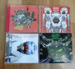 2026年最新】THE MAD CAPSULE MARKETSの人気アイテム - メルカリ