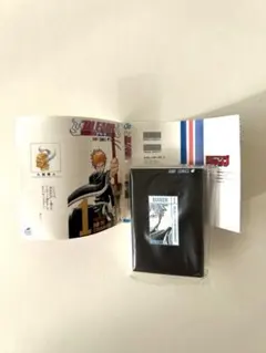 豆本　ジャンプコミックスコレクション　豆ガシャ本　ガチャガチャ