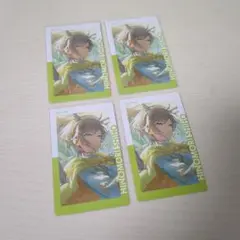 プロセカ エピカ 26C 日野森志歩 箔押し