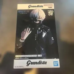 東京喰種 Grandista 金木研　フィギュア