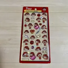 ★ペコちゃん　ボンボンドロップシール