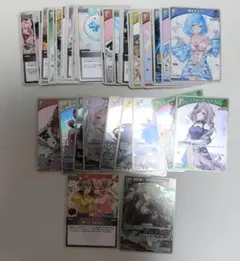 ホロライブカード　まとめ売り