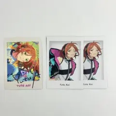 あんスタ 10周年展示会 ぱしゃっつ 特典　ゆうた