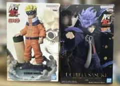 2026年最新】naruto 20周年 フィギュアの人気アイテム - メルカリ