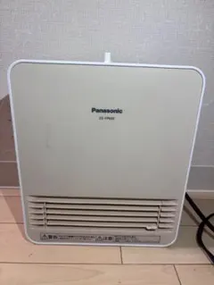 DS-FAN1200 2025年度製 パナソニックファンヒーター 値下げ限定 - メルカリ