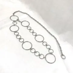 リングチェーンベルト