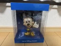東京ディズニーリゾート　ミッキーマウス　フィギア
