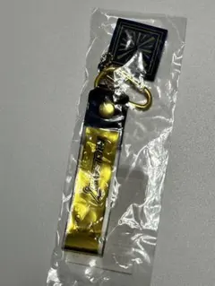 アイドリッシュセブン アイナナ REUNION展　テープキーホルダー　逢坂壮五