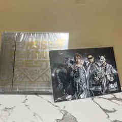 MSSP ブロマイド（バラ可） M.S.S Project OFFICIAL GOODS STORE