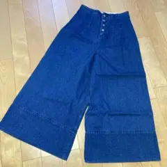ルージュヴィフ　パンツ　サイズ38