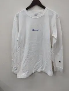 (6)Champion Reverse Weave L ロンT