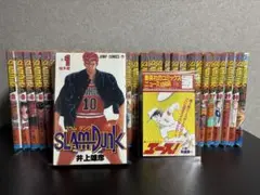 【全巻初版】【1巻コミックニュース】SLAM DUNK スラムダンク 井上雄彦 全巻初版】【1巻コミックニュース】SLAM DUNK スラムダンク 井上雄彦