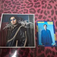 KAMIGATABOYZ カミガタボーイズ 大倉忠義