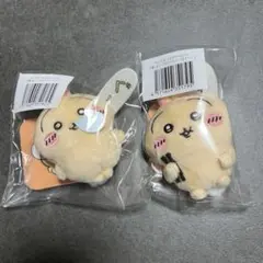 ちいかわ うさぎだらけくじ E賞 ぐ〜 ほかッ…