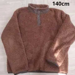 UNIQLO ユニクロ 140cm フリース