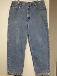 バギーデニムxl