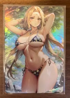 セクシーカード