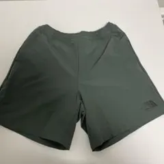 THE NORTH FACE ショートパンツ 80 グレー