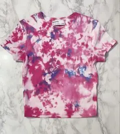 Bershka Tシャツ Sのサムネイル