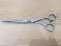 武芸社 セニングシザー USED 武芸社 セニングシザー USED - メルカリ
