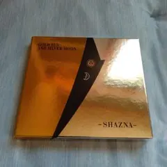SHAZNA GOLD SUN AND SILVER MOON