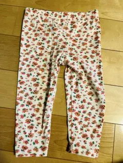 Ralph Lauren 花柄パンツ 85