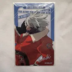 ヒロアカ ジャンプフェスタ TOHO クリアカード 荼毘