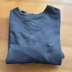 ノースフェイス パープルレーベル スウェット