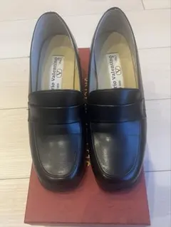ローファー　Furio Valentino 22cm