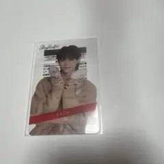 StrayKids ファミリーマートコラボ Felix