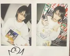 2026年最新】零hz teika チェキの人気アイテム - メルカリ